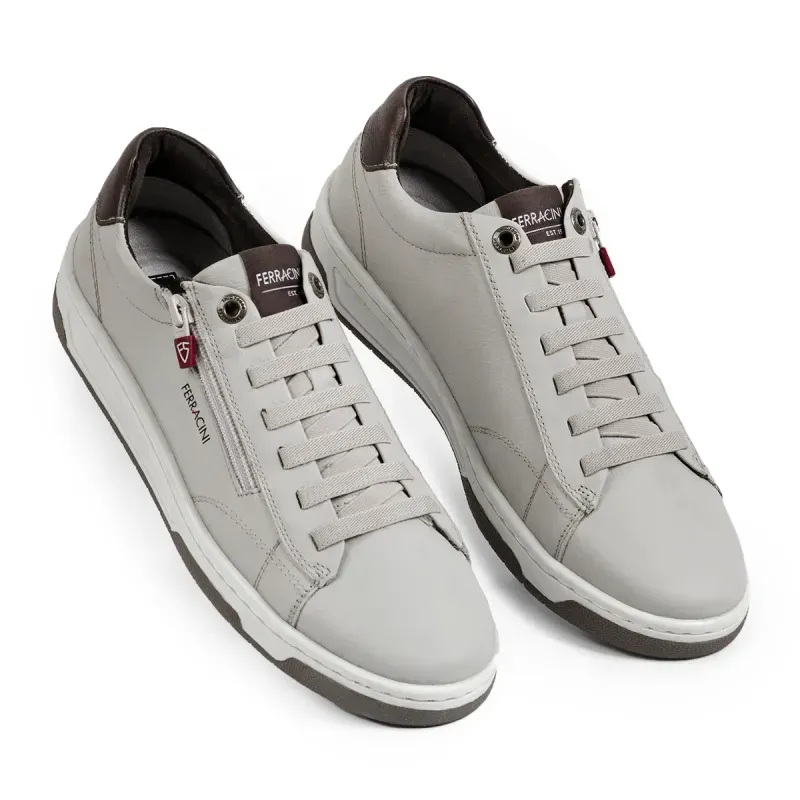 Ferracini-Tenis-Casual-FER-8052-617C-Cinza-Claro-Dubay--4-