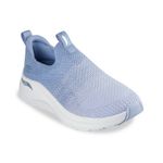 Skechers Tenis ARCH FIT 2.0 150055BR-LTBL Azul Sint -5-