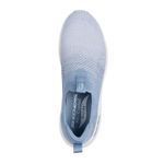 Skechers Tenis ARCH FIT 2.0 150055BR-LTBL Azul Sint -2-