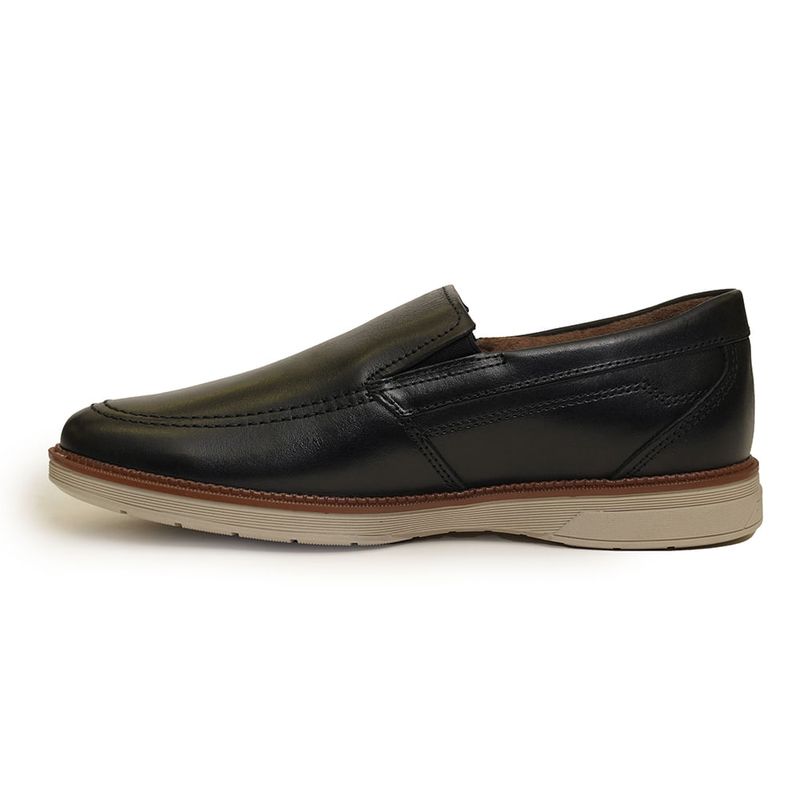 Sapato-Masculino-Mocassim-Couro-Pegada-Preto