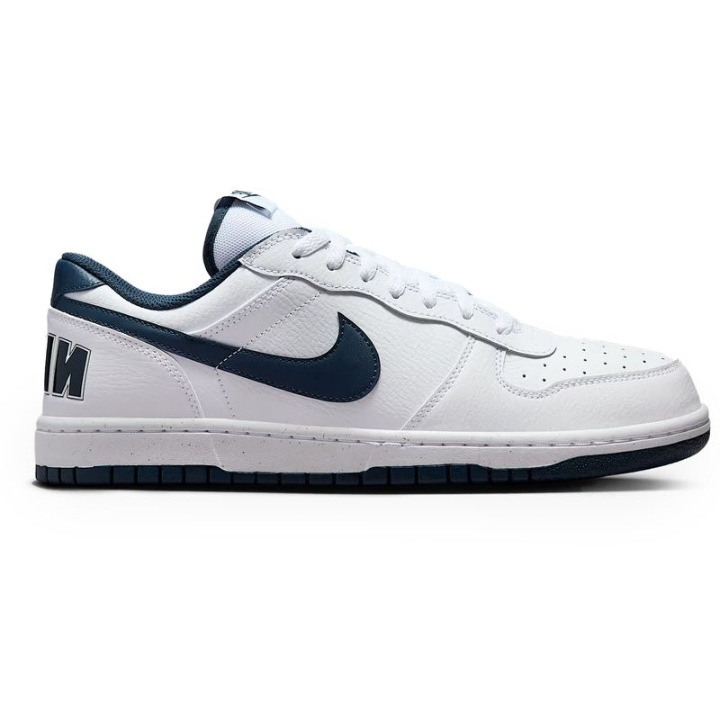 Nike-Tenis-BIG-NIKE-LOW-355152-140-BrancoMarinho-Sint--3-