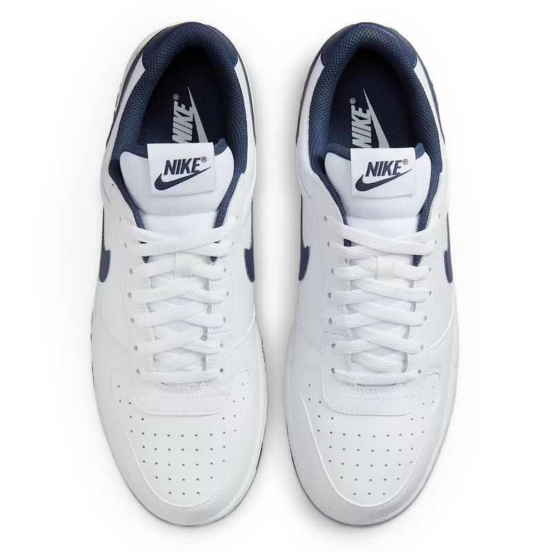 Nike-Tenis-BIG-NIKE-LOW-355152-140-BrancoMarinho-Sint--4-
