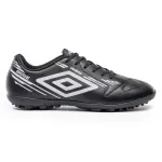 Umbro Chuteira BRAVE U01FB00396-112 PretoBranco Sint -1-