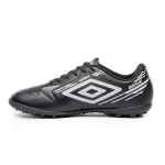 Umbro Chuteira BRAVE U01FB00396-112 PretoBranco Sint -2-