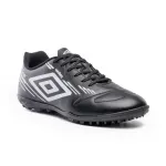 Umbro Chuteira BRAVE U01FB00396-112 PretoBranco Sint -3-