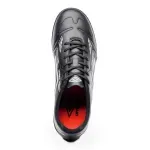 Umbro Chuteira BRAVE U01FB00396-112 PretoBranco Sint -4-