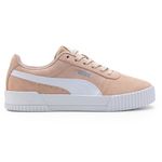 Puma Tenis CARINA BDP 375564-55 GranolaBranco Sint -6-