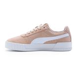 Puma Tenis CARINA BDP 375564-55 GranolaBranco Sint -2-