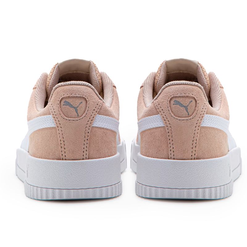 Puma Tenis CARINA BDP 375564-55 GranolaBranco Sint -1-