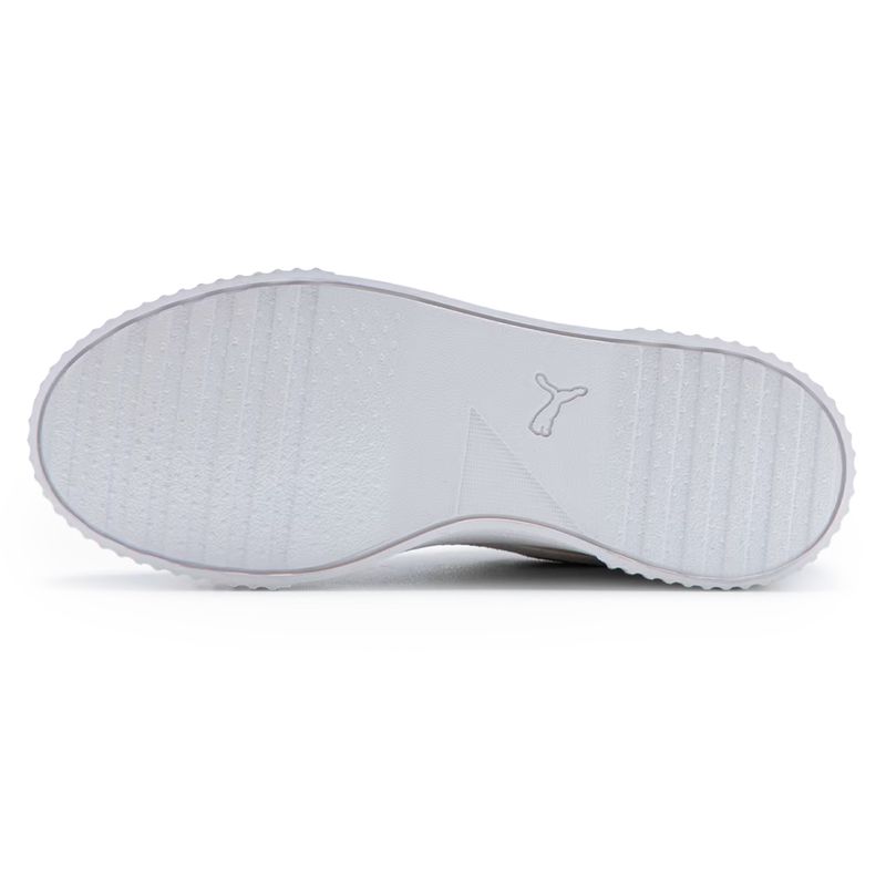 Puma Tenis CARINA BDP 375564-55 GranolaBranco Sint -3-