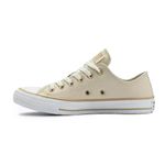 All Star Tenis CT04500006 Nude Bege ClaroCaqui FoscoBranco Sint -5-