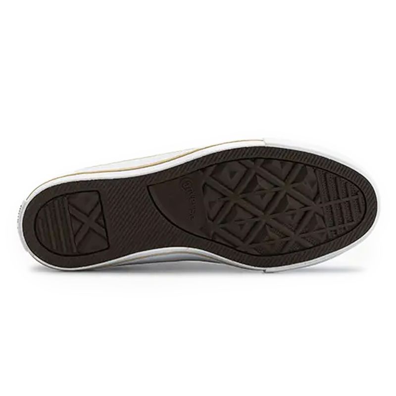 All Star Tenis CT04500006 Nude Bege ClaroCaqui FoscoBranco Sint -6-