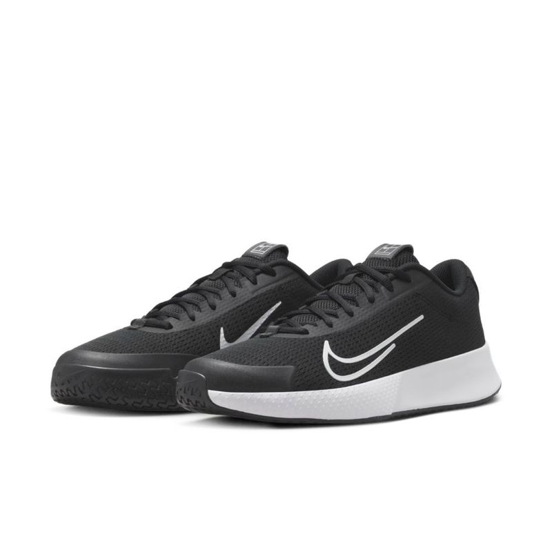 Tenis-Feminino-Esportivo-Vapor-Lite-2-Nike-Preto