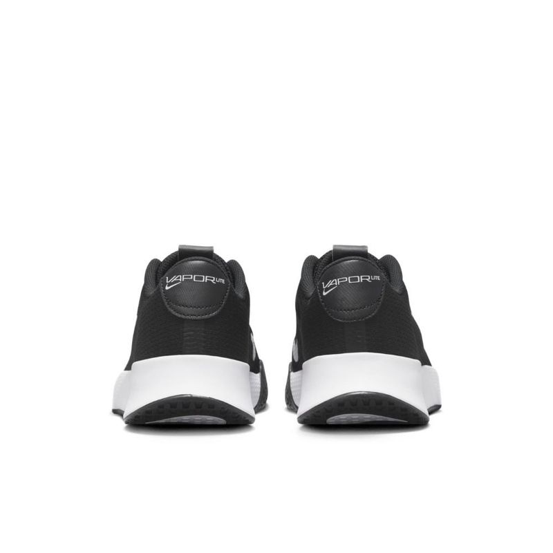 Tenis-Feminino-Esportivo-Vapor-Lite-2-Nike-Preto