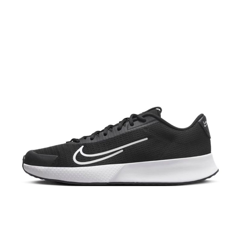 Tenis-Feminino-Esportivo-Vapor-Lite-2-Nike-Preto