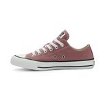 All Star Tenis CT04200082 Marrom NudePretoBranco Lona -7-
