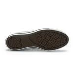 All Star Tenis CT04200082 Marrom NudePretoBranco Lona -10-
