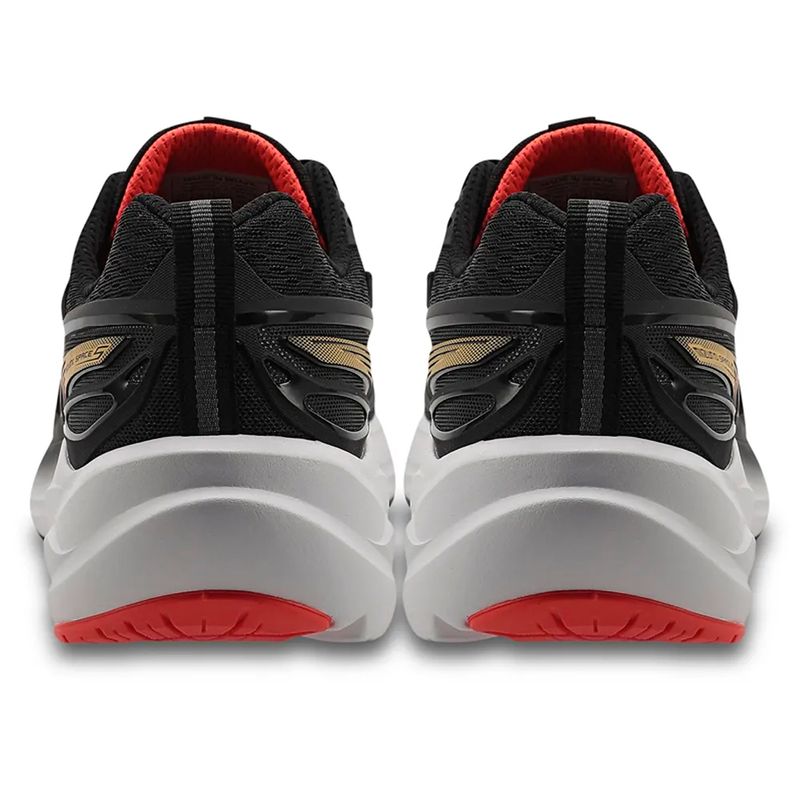 Mizuno Tenis SPACE 5 101034034-PTOPEL PretoPetala Sint -4-