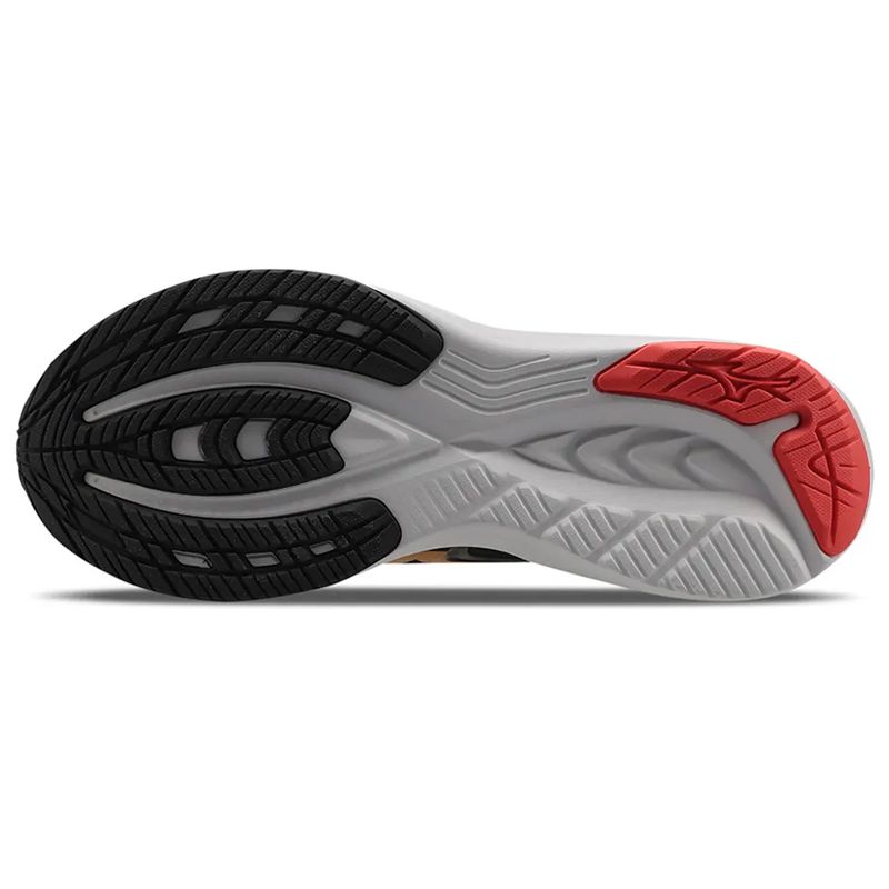 Mizuno Tenis SPACE 5 101034034-PTOPEL PretoPetala Sint -1-