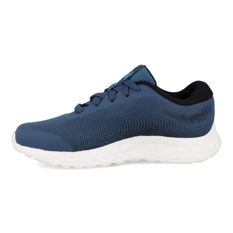 New Balance Tenis NB 520V8 YP520ZF8 Azul Sint_4__