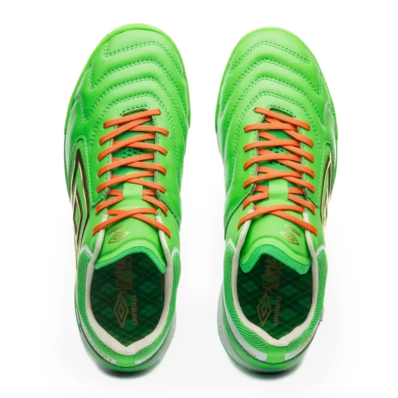 Umbro-Chuteira-ADA-MASTER---U03FB00355-529-VerdeBrancoDourado-Sint--4-