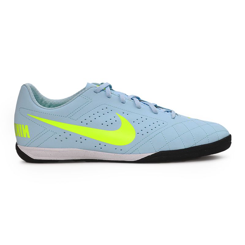 Nike Chuteira BECO 2 646433-404 Azul Sint -5-