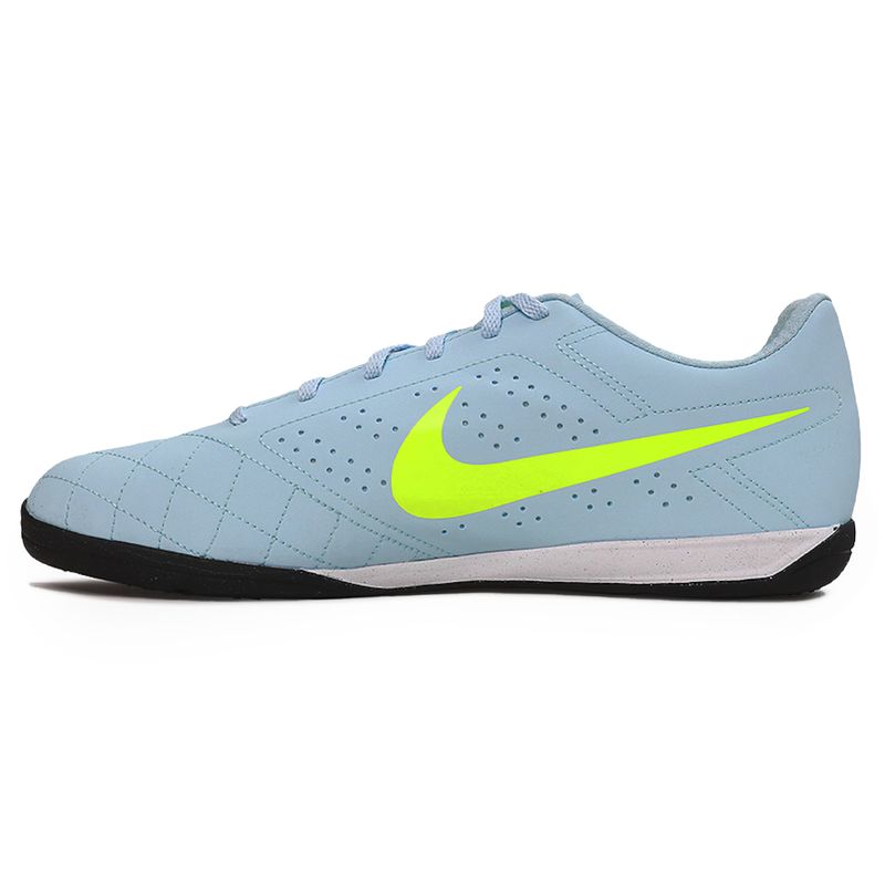 Nike Chuteira BECO 2 646433-404 Azul Sint -4-