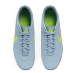 Nike Chuteira BECO 2 646433-404 Azul Sint -1-