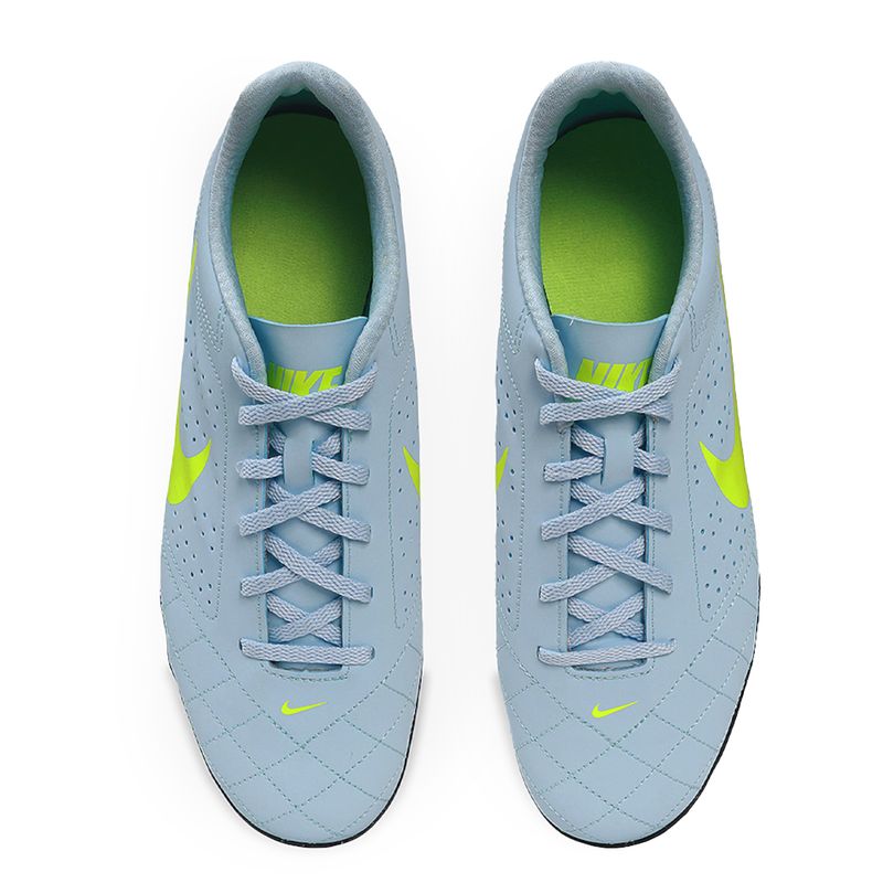 Nike Chuteira BECO 2 646433-404 Azul Sint -1-