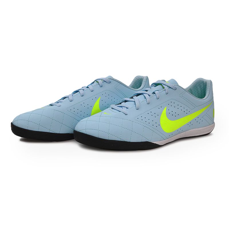 Nike Chuteira BECO 2 646433-404 Azul Sint -2-
