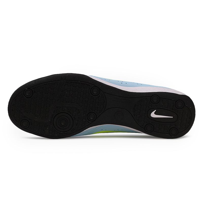 Nike Chuteira BECO 2 646433-404 Azul Sint -6-