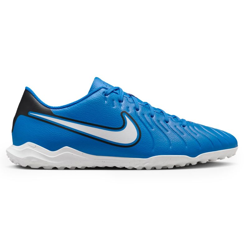 Nike Chuteira LEGEND 10 DV4345-400 Azul Sint -5-
