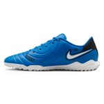 Nike Chuteira LEGEND 10 DV4345-400 Azul Sint -7-