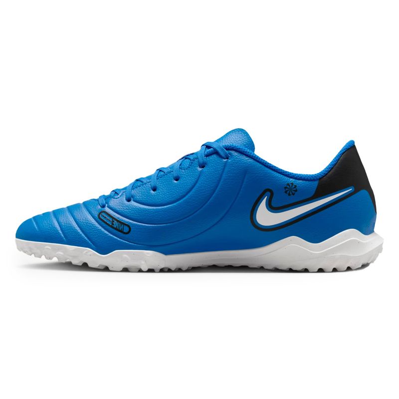 Nike Chuteira LEGEND 10 DV4345-400 Azul Sint -7-