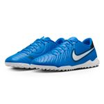 Nike Chuteira LEGEND 10 DV4345-400 Azul Sint -2-