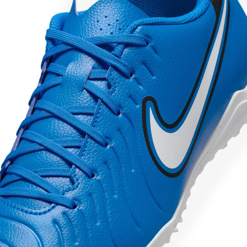 Nike Chuteira LEGEND 10 DV4345-400 Azul Sint -4-