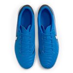 Nike Chuteira LEGEND 10 DV4345-400 Azul Sint -8-