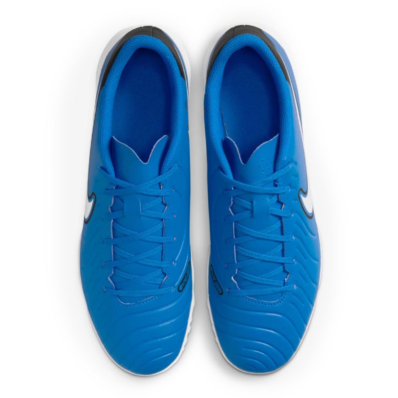 Nike Chuteira LEGEND 10 DV4345-400 Azul Sint -8-