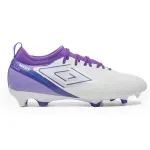 Umbro Chuteira ADAMANT TOP U01FB00225-200 BrancoElectric Purple Sint -8-