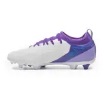 Umbro Chuteira ADAMANT TOP U01FB00225-200 BrancoElectric Purple Sint -2-
