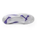 Umbro Chuteira ADAMANT TOP U01FB00225-200 BrancoElectric Purple Sint -5-