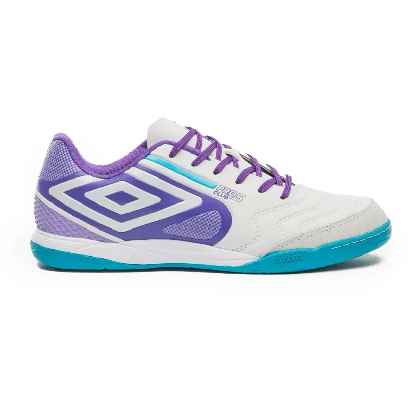 Umbro-Chuteira-PRO-5-BUMP-CLUB-U01FB042-203-BrancoElectric-PurpleAzul-Sint--7-