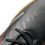 Umbro Chuteira ACTION U01FB00250-142 PretoVermelhoBranco Sint -1-