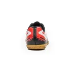 Umbro Chuteira ACTION U01FB00250-142 PretoVermelhoBranco Sint -3-