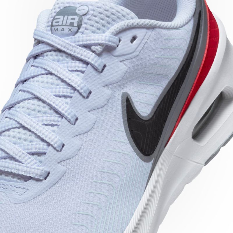 Nike-Tenis-AIR-MAX-NUAXIS-FD4329-002-BrancoPretoCinzaVermelho-Sint--5-
