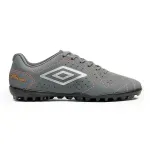 Umbro Chuteira NEO STRIKER U01FB002011-886 GrafiteCinzaLaranja Sint -1-