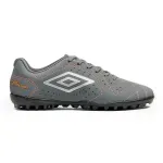 Umbro Chuteira NEO STRIKER U01FB002011-886 GrafiteCinzaLaranja Sint -1-
