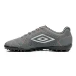 Umbro Chuteira NEO STRIKER U01FB002011-886 GrafiteCinzaLaranja Sint -4-