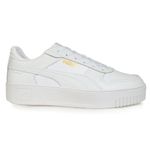 Puma Tenis CARINA STREET 394296-01 Branco Sint -7- -1-