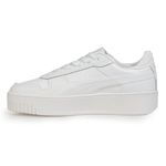 Puma Tenis CARINA STREET 394296-01 Branco Sint -9-